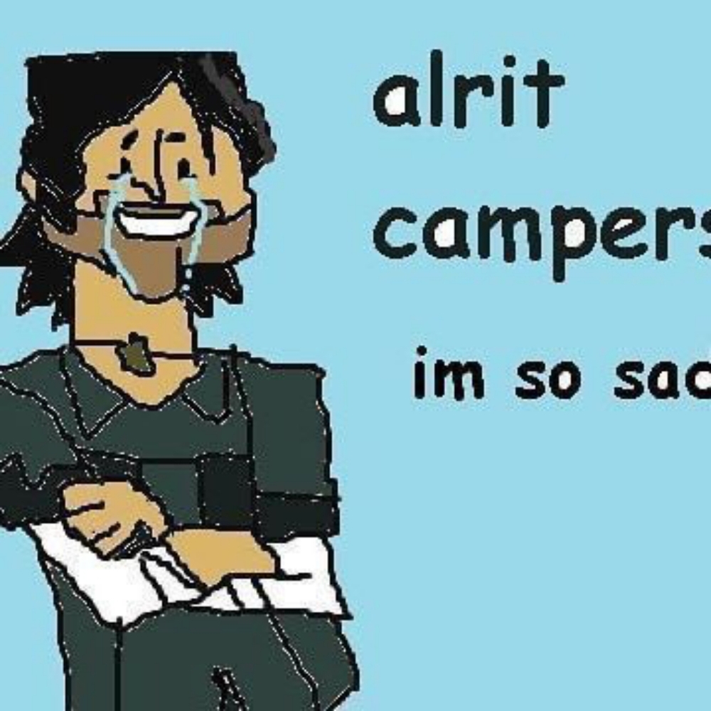 Meet your Posher, Trevor